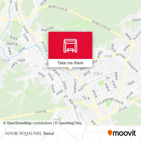 이마트.비산사거리 map
