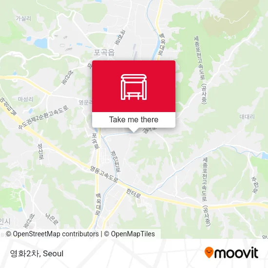 영화2차 map