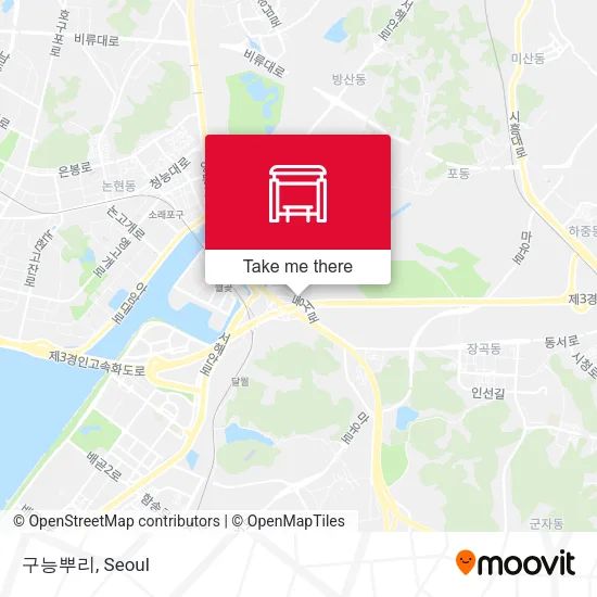 구능뿌리 map