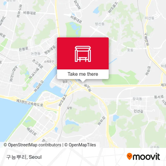 구능뿌리 map