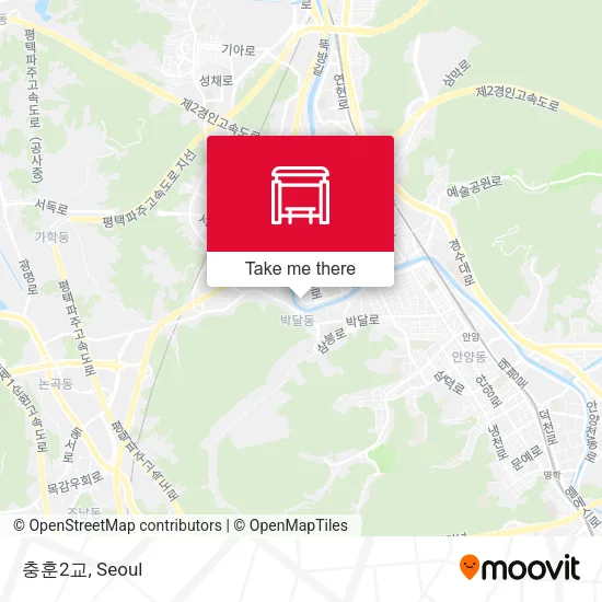 충훈2교 map
