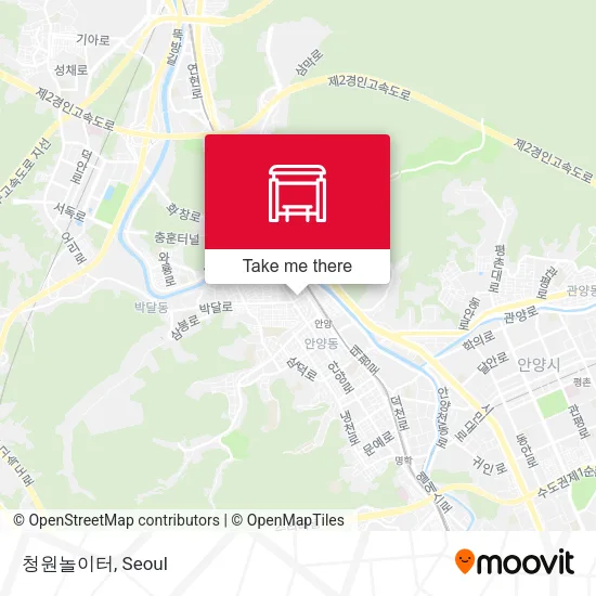 청원놀이터 map