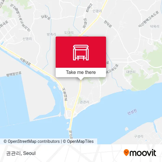 권관리 map