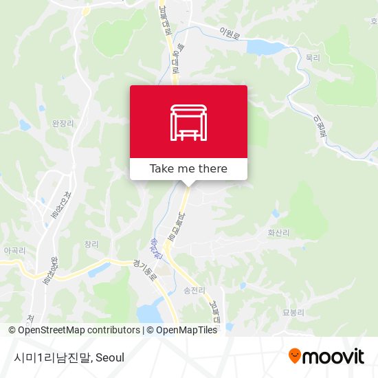 시미1리남진말 map