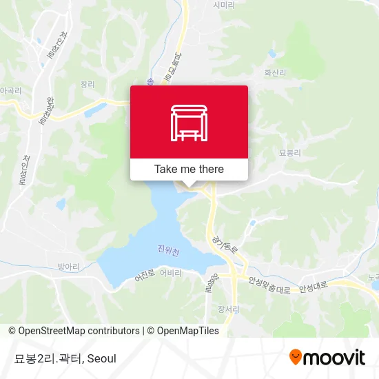 묘봉2리.곽터 map