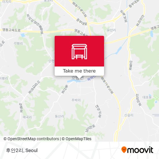 후안2리 map