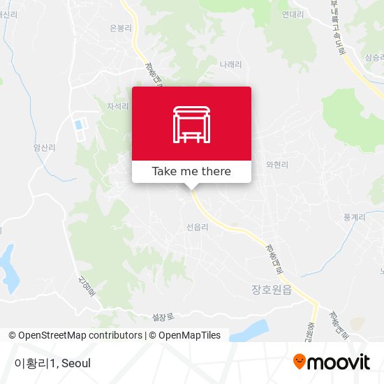 이황리1 map