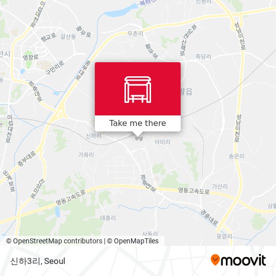신하3리 map