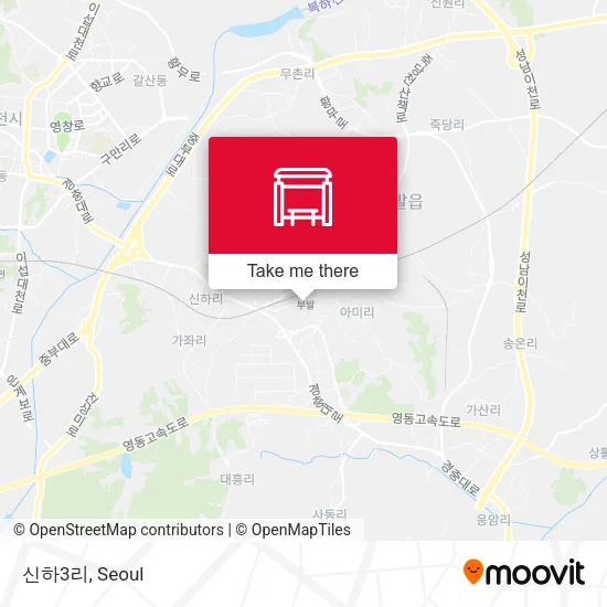 신하3리 map