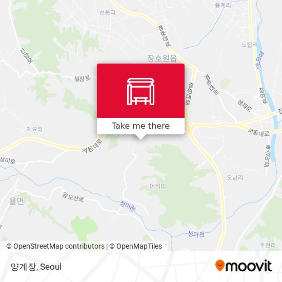 양계장 map