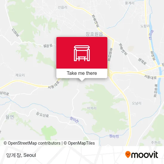 양계장 map