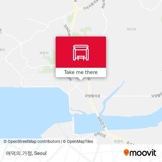 애덕의.가정 map