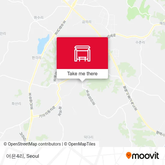 어은4리 map