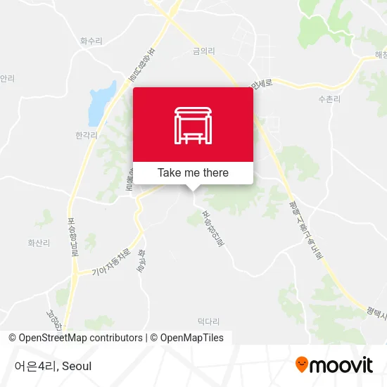 어은4리 map