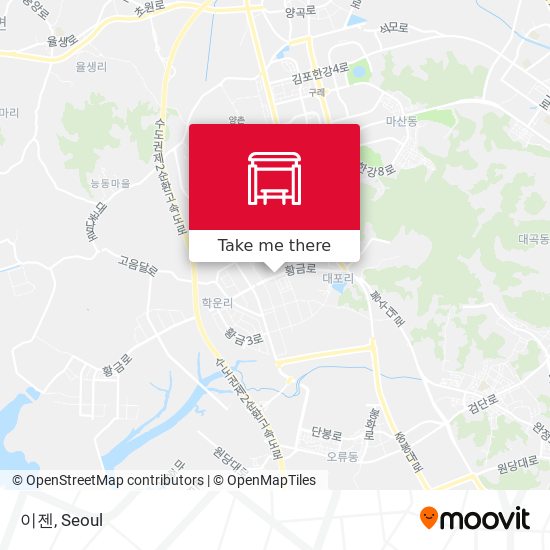 이젠 map