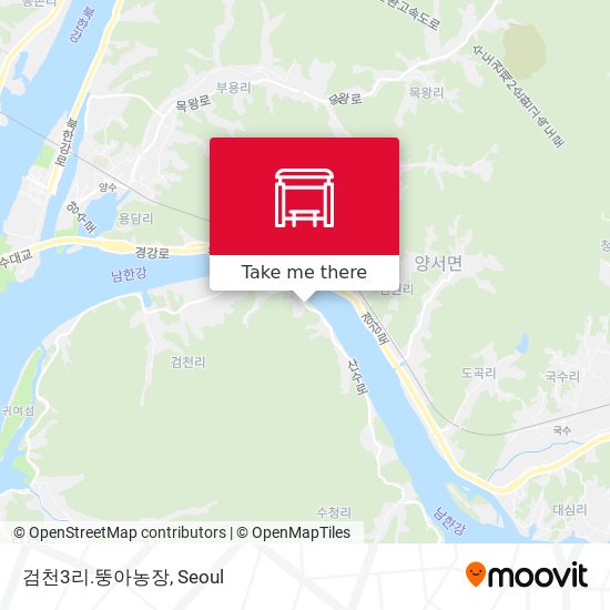 검천3리.뚱아농장 map