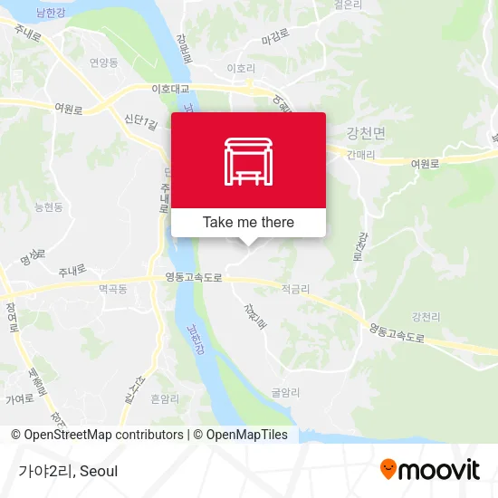 가야2리 map