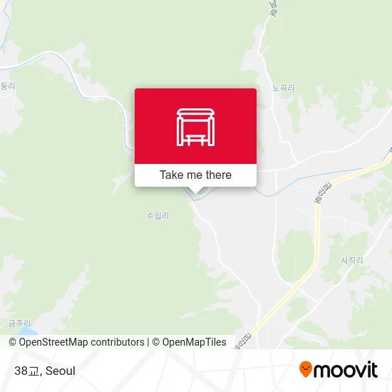 38교 map