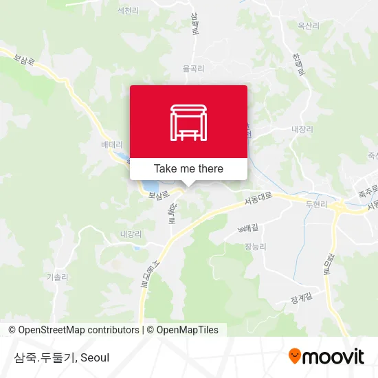 삼죽.두둘기 map