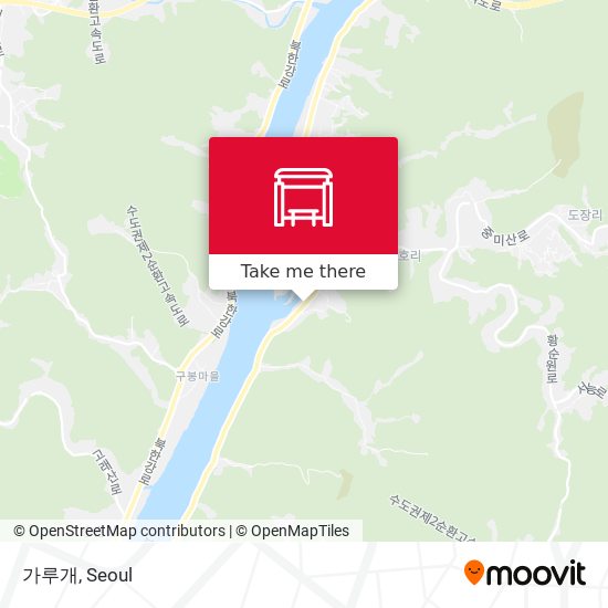 가루개 map