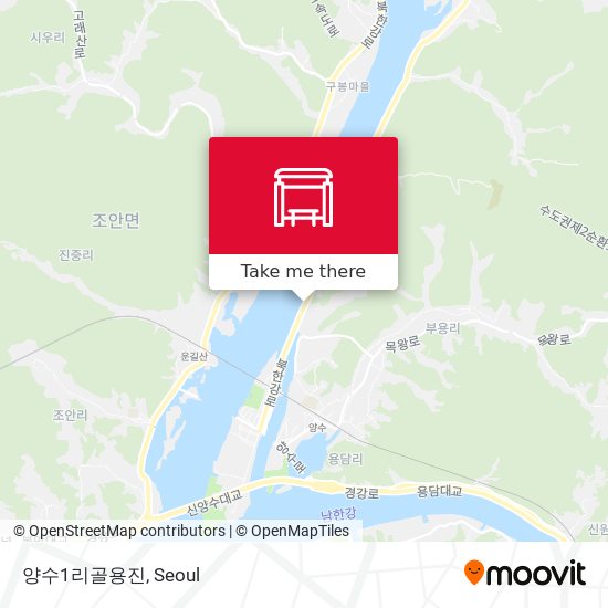 양수1리골용진 map