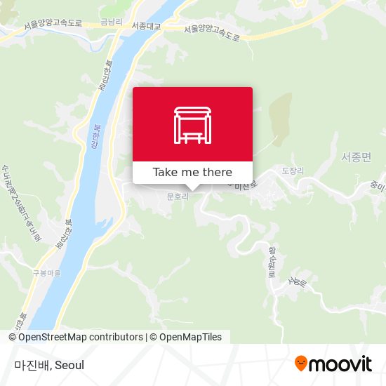 마진배 map