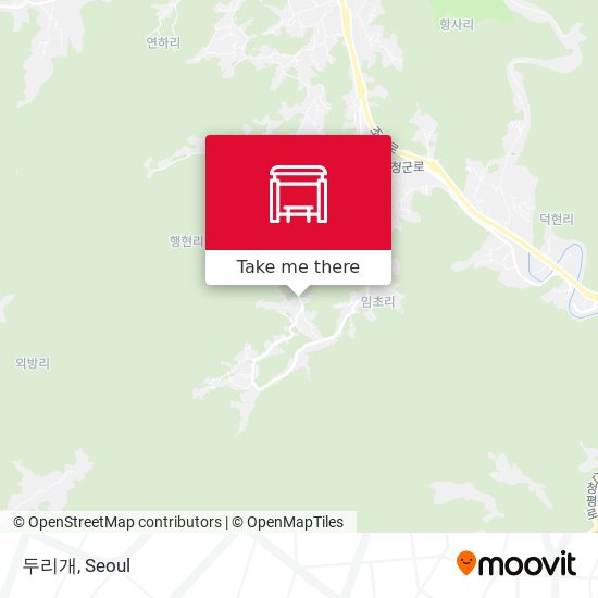 두리개 map