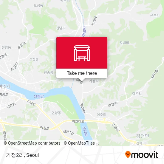 가정2리 map