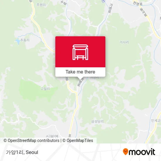 가양1리 map