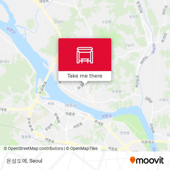 은성도예 map