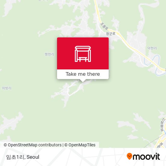 임초1리 map