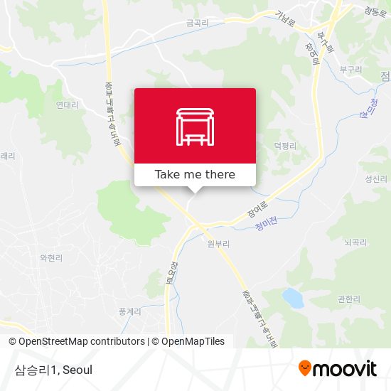 삼승리1 map