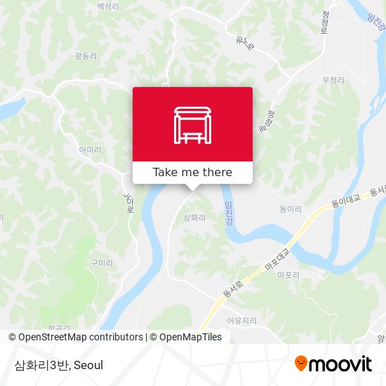 삼화리3반 map