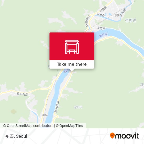 쇳골 map