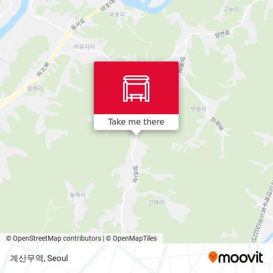 계산무역 map