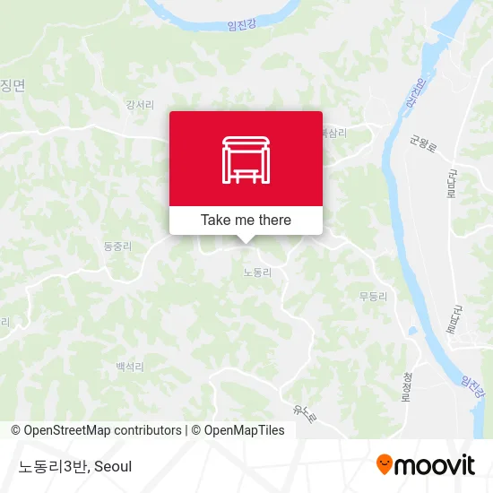 노동리3반 map