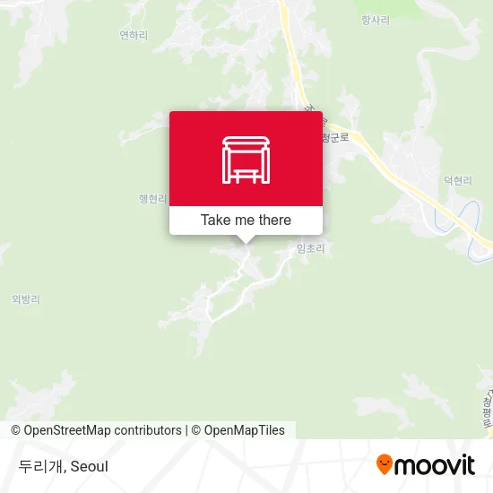 두리개 map