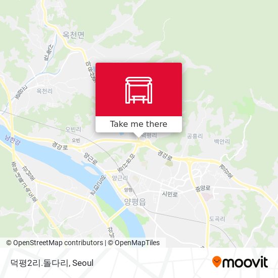 덕평2리.돌다리 map