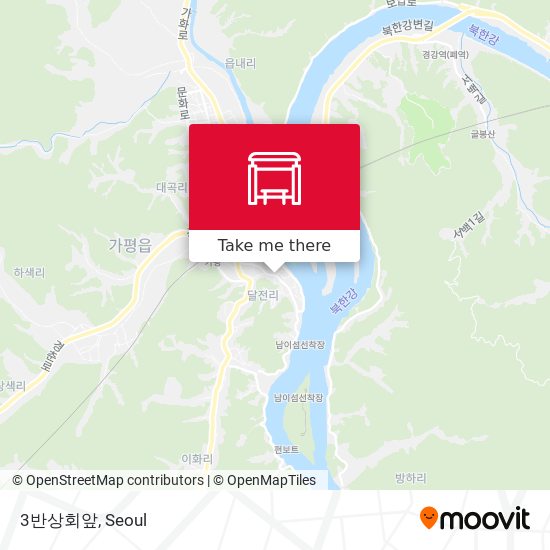 3반상회앞 map