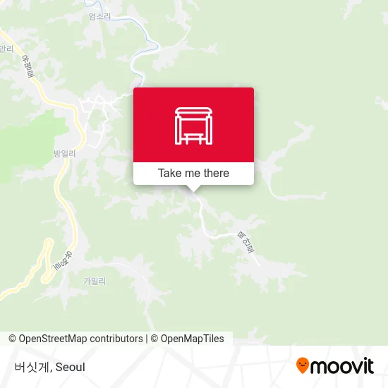 버싯게 map