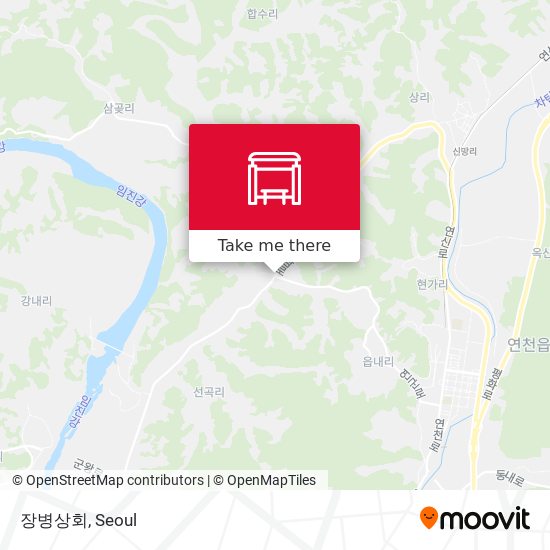 장병상회 map
