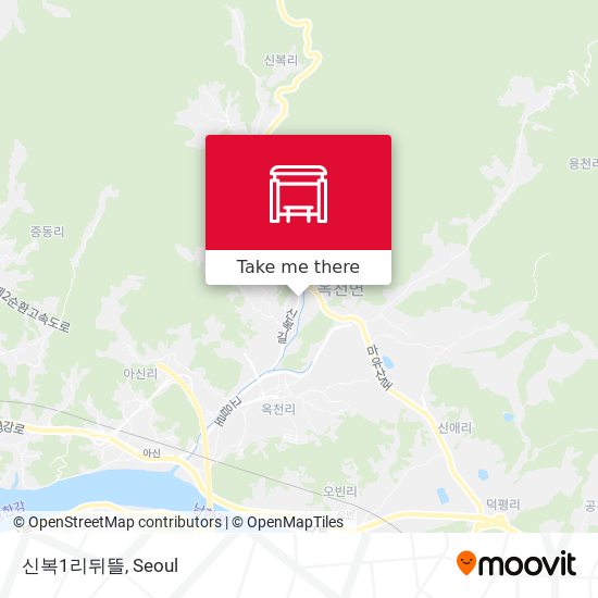 신복1리뒤뜰 map