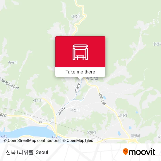 신복1리뒤뜰 map