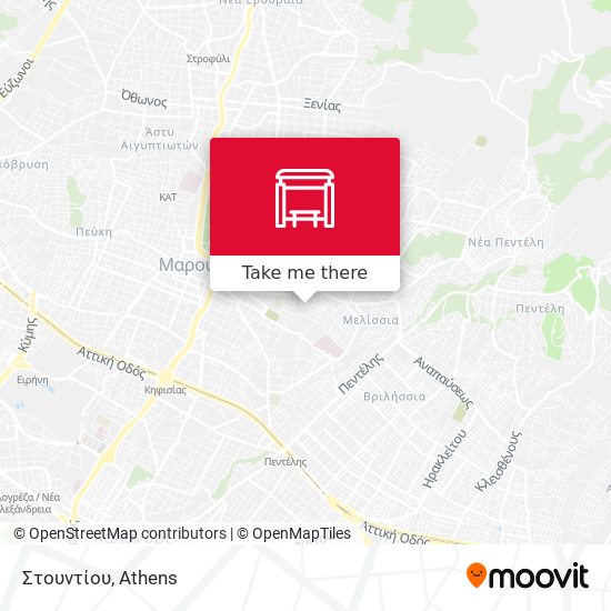 Στουντίου map