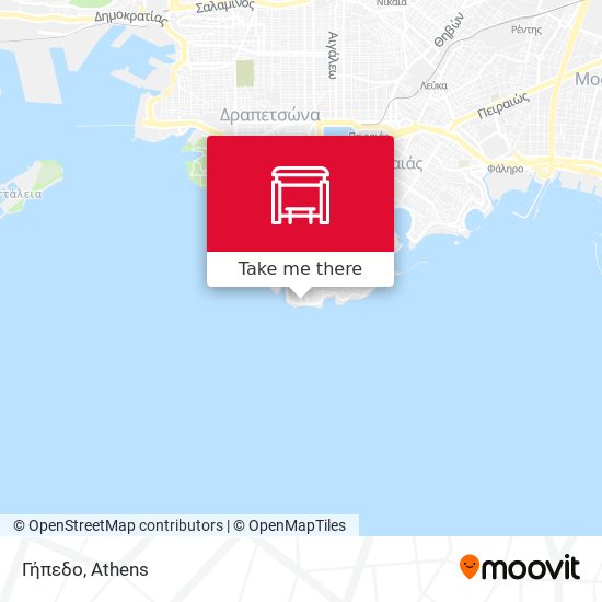 Γήπεδο map