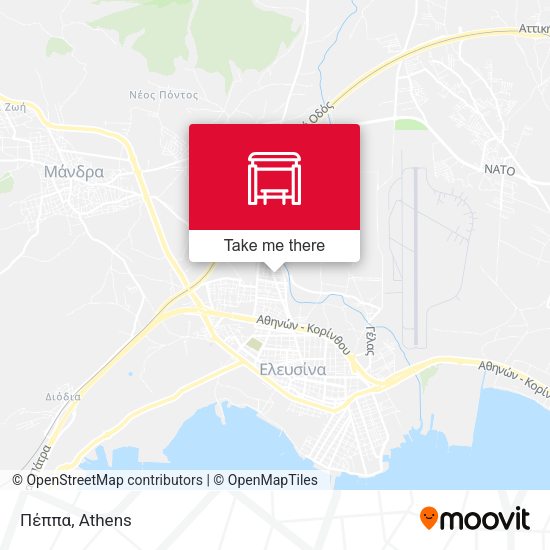 Πέππα map