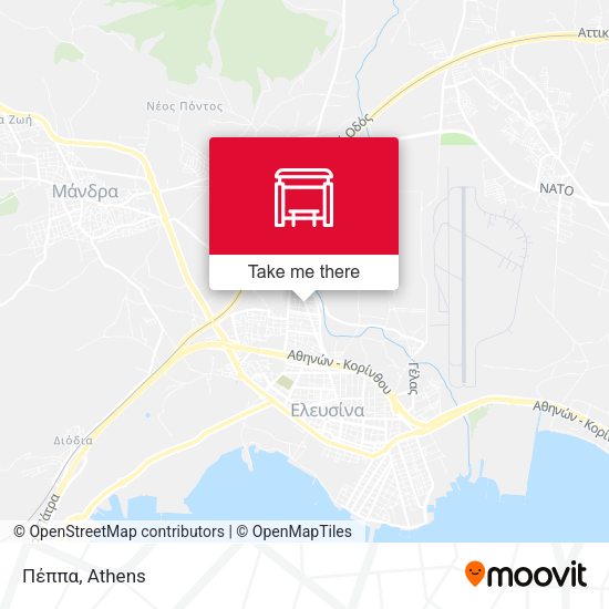 Πέππα map