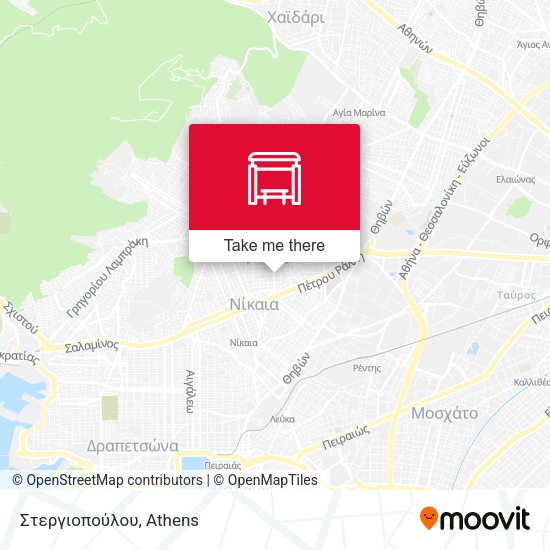 Στεργιοπούλου map