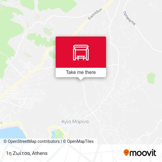 1η Ζωίτσα map