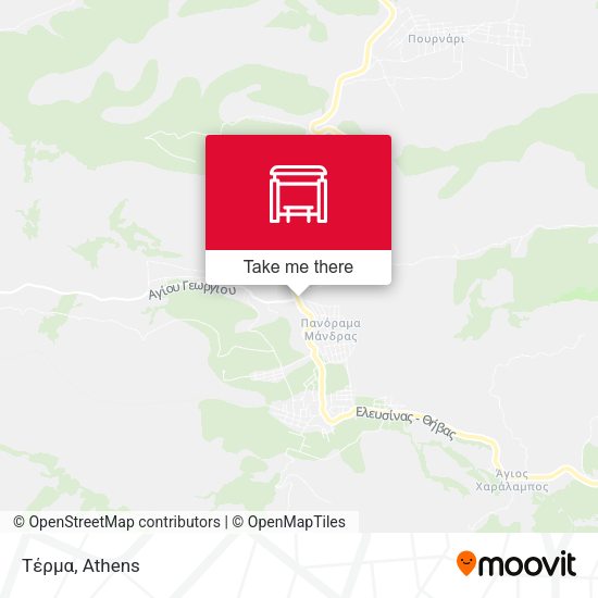Τέρμα map